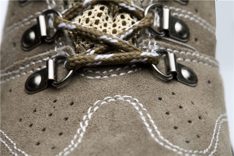 Chaussures de sécurité - Dégâts de perçage - Ref 3404819 Image 18