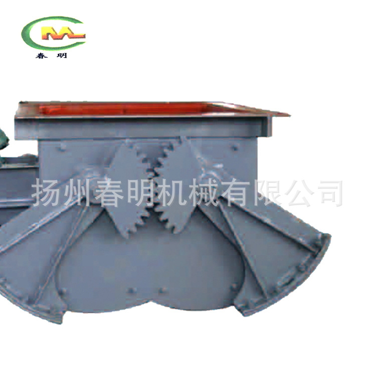 手动腭式闸门阀门电动腭式闸门电液动腭式闸门腭式卸灰阀弧形阀