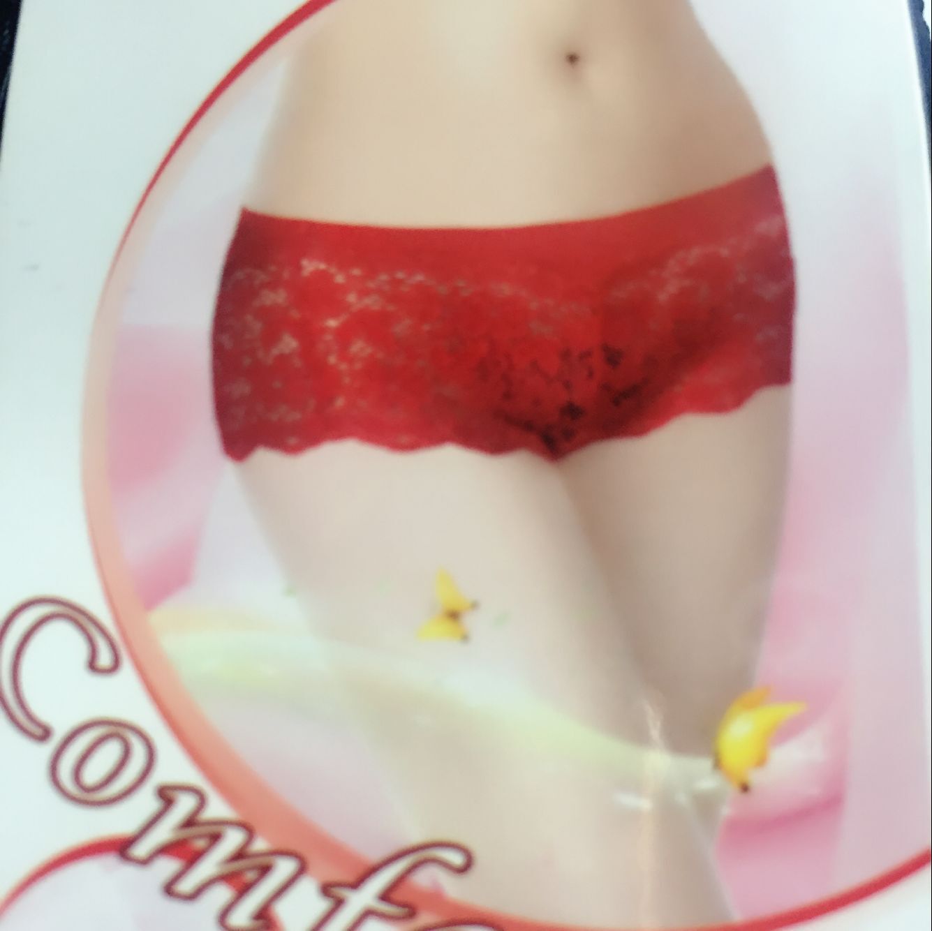 sexy Lace Jacquard weave lady Underwear Boxer Anti emptied exquisite Lace models sexy interest Underwear