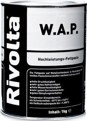 RIVOLTA瑞沃塔W.A.P. 上海深圳长春青岛天津苏州常熟南京抚顺昆山