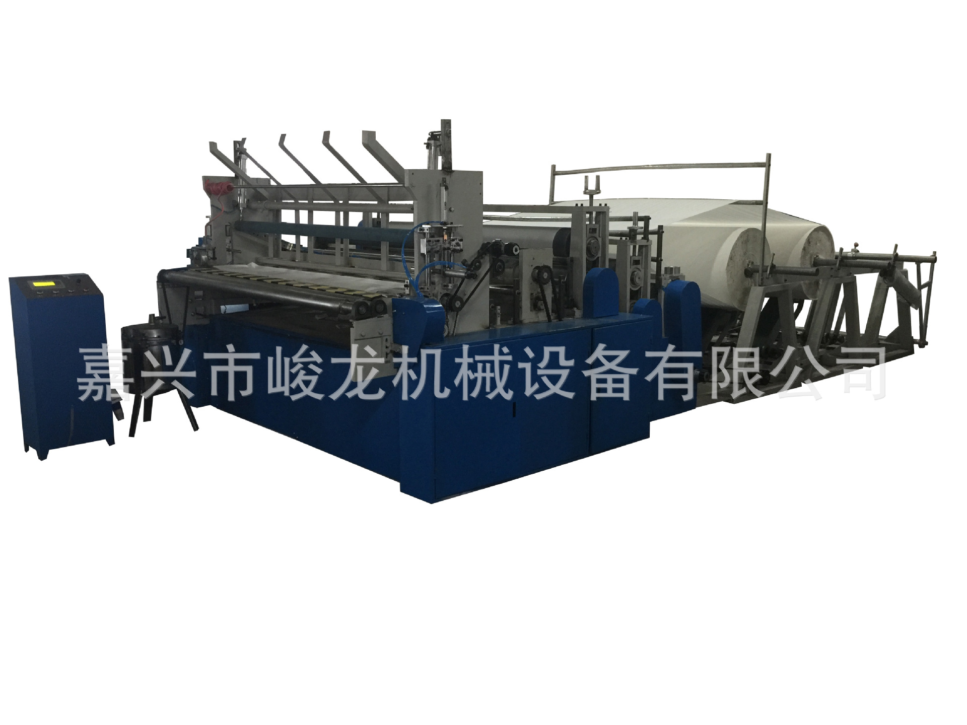 JL-F1000型全自动复卷机全自动卷纸机卫生纸机厕纸机厨房卫生纸机