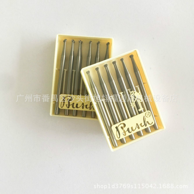 德国原装啄木鸟针 雀仔牌 1波针波钻 球针 首饰打金工具 微雕工具