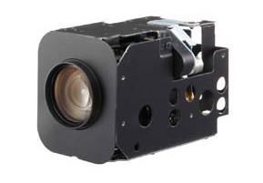 SONY索尼  工业相机   FCB-CX995EP