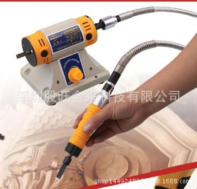 全国包邮电动木工雕刻刀木器加工工具电雕刻机木工电机刻字机