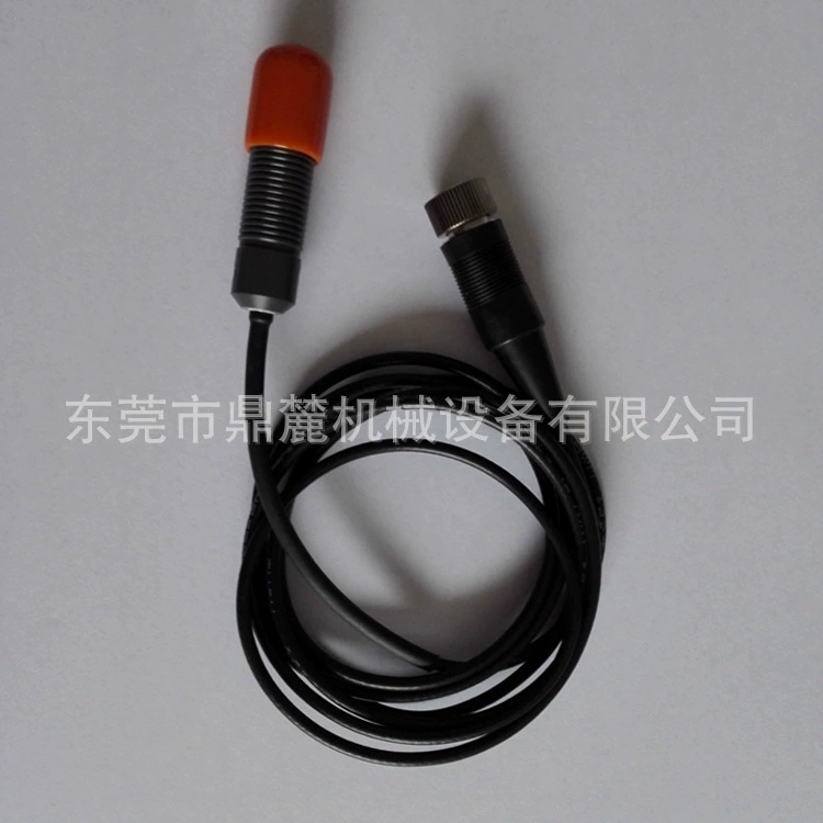 Oxford SRP-4 медный тестовый зонд Oxford CMI700 ETP отверстие медный тестер зонд!