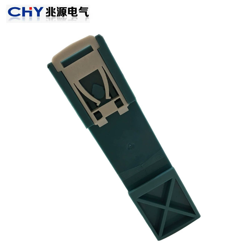 Ultra-thin guide rail switch power model MDR-10-12 card rail installation switch power supply