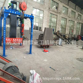 智能全自动码坯机 全自动码坯机图片 省力省心自动码坯机