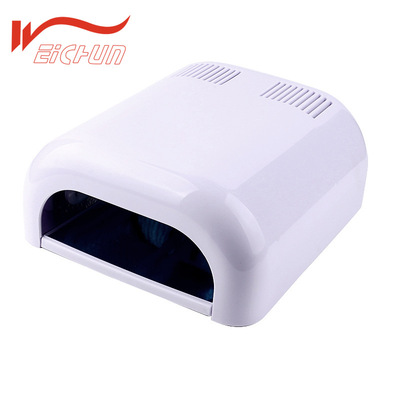 230 Manufactor Direct selling Nail Lamp 36Wuv Nail phototherapy Drier wholesale