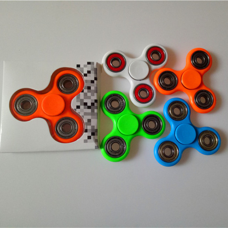 Fidget spinner BAOLI - Ref 2616418 Image 5