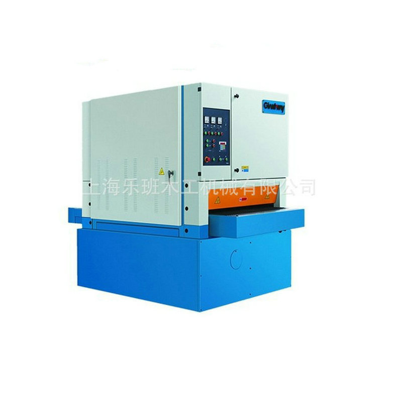 长期提供630/1000/1300底漆砂光机 木工机械砂光机 木工砂光机