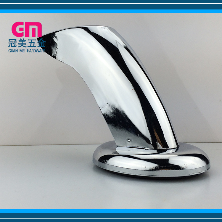 Manufacturers supply furniture Hardware Sofa feet GM-022 Big Pork…