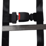 Картинг, модифицированный ремень безопасности, оборудование для парков развлечений