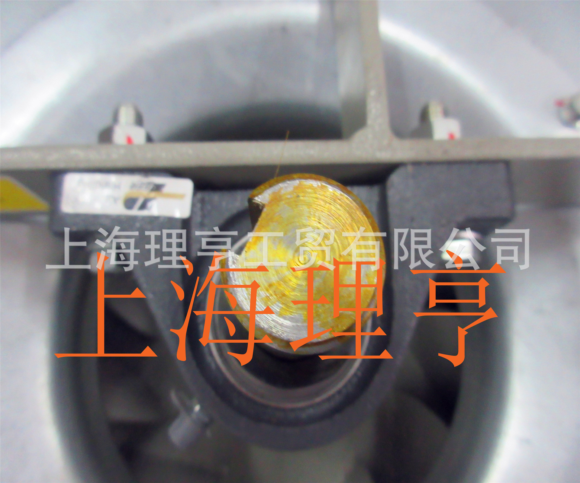 FAN ADH500K  意大利NICOTRA轴流风机