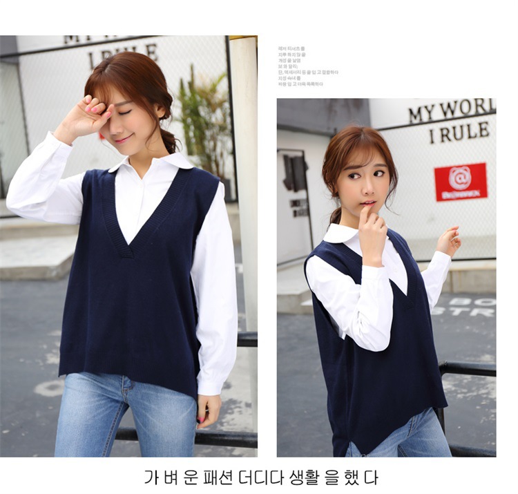 Gilet femme en Tricot - Ref 3318261 Image 29