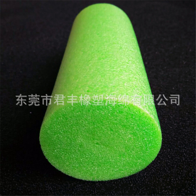 epe高密度珍珠棉游泳棒 电子仪器珍珠绵发泡防护管 60mm直径