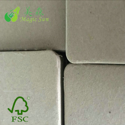 1250克FSC双灰纸板厂家1300克FSC双灰纸板 1350克FSC双灰纸