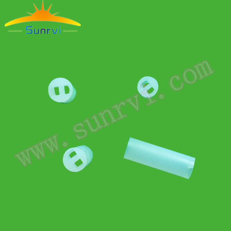 4*2MMLED间隔柱 LED灯隔离胶柱 灯珠PCB板隔离柱