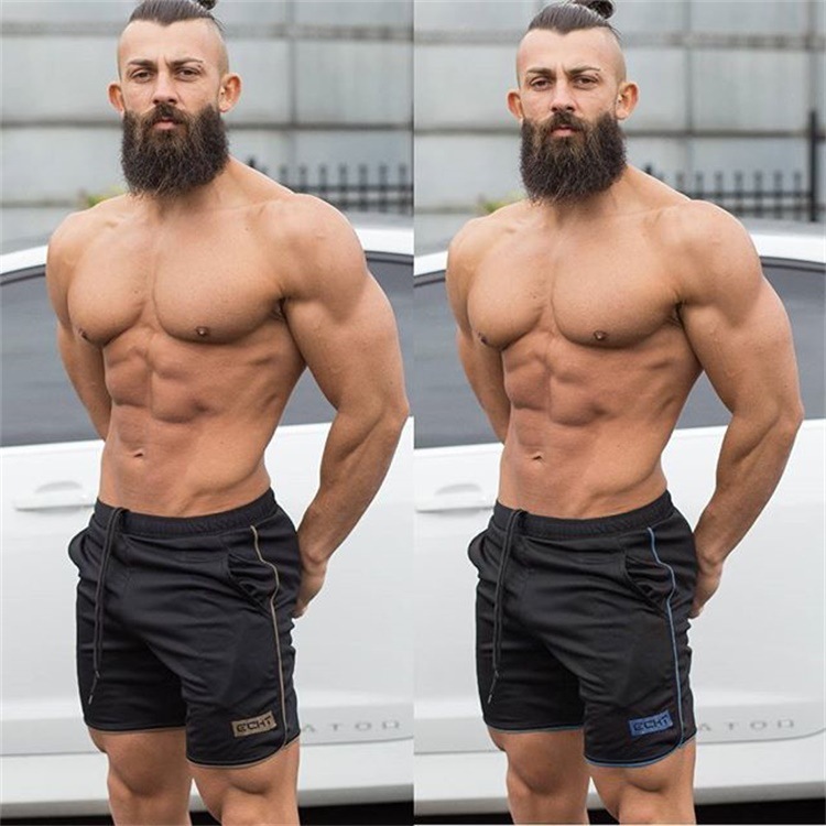 Running Shorts Durability