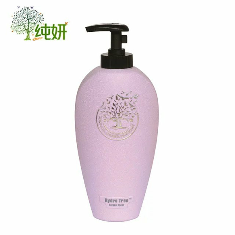 滑溜溜水疗树洗发露