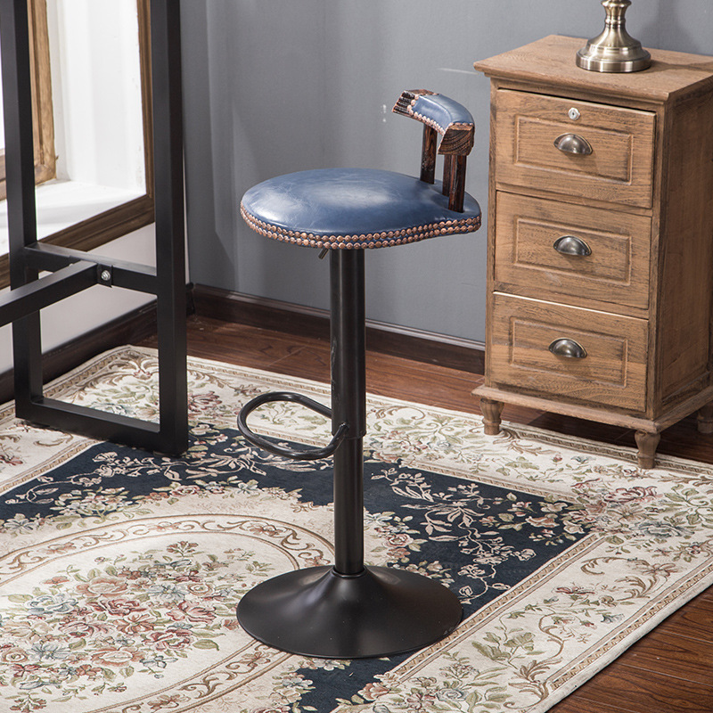 Королевский синий