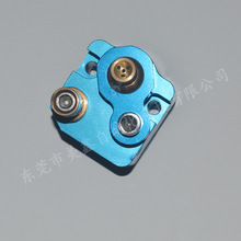 MX-0伺服压铸机械手自动喷雾头喷雾机离型剂机器人喷雾头厂家