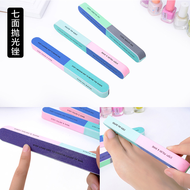 universal tape for manicure