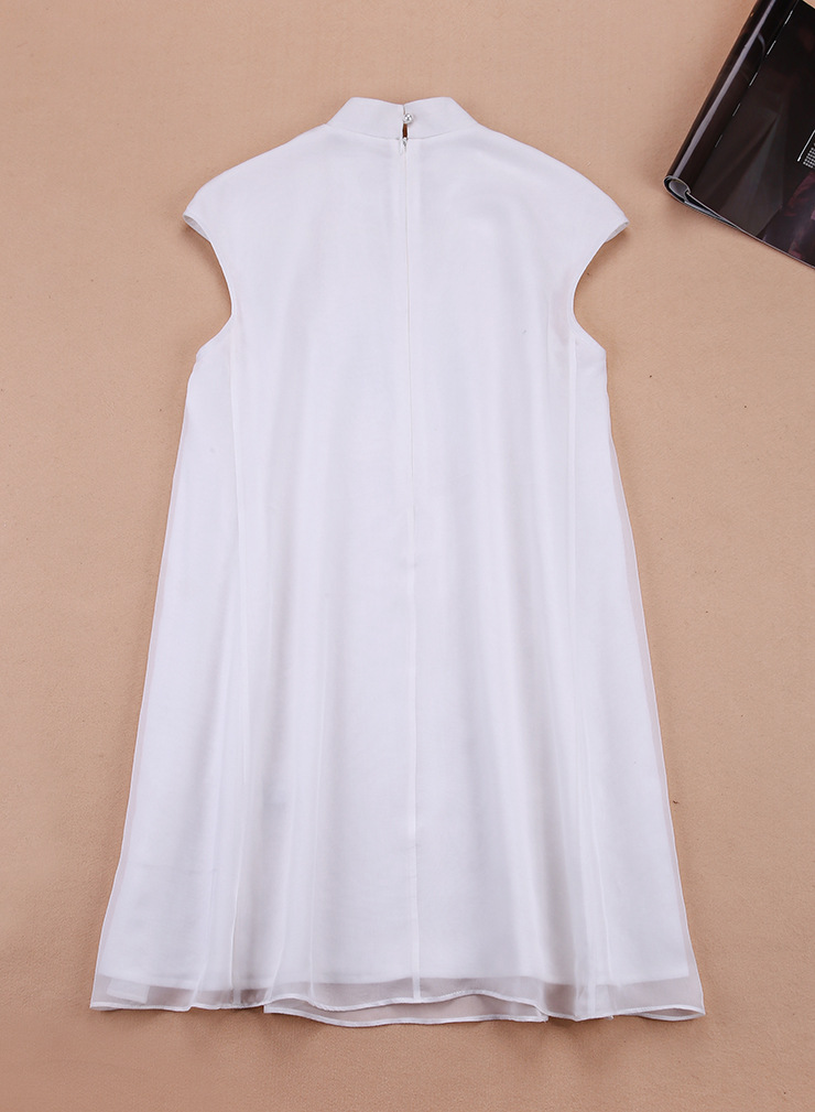 Robe femme en De la soie - Ref 3328723 Image 20