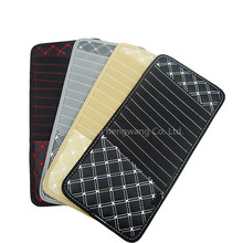 汽车CD夹遮阳板套创意多功能车载碟片CD包车用影碟卡片光盘收纳袋