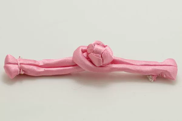 Хлопковый чонсам с крючками-лямками, ручная работа тканевая knot, ~9 см длина, аксессуар ханфу