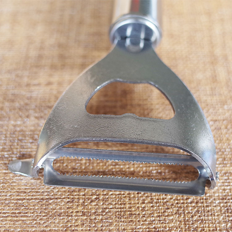 不锈钢三用刨细节4