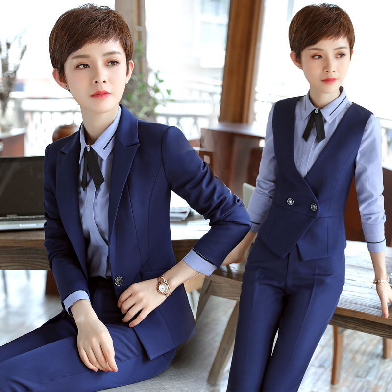 Gilet femme YICAN en Fibre de polyester - Ref 3316607 Image 1