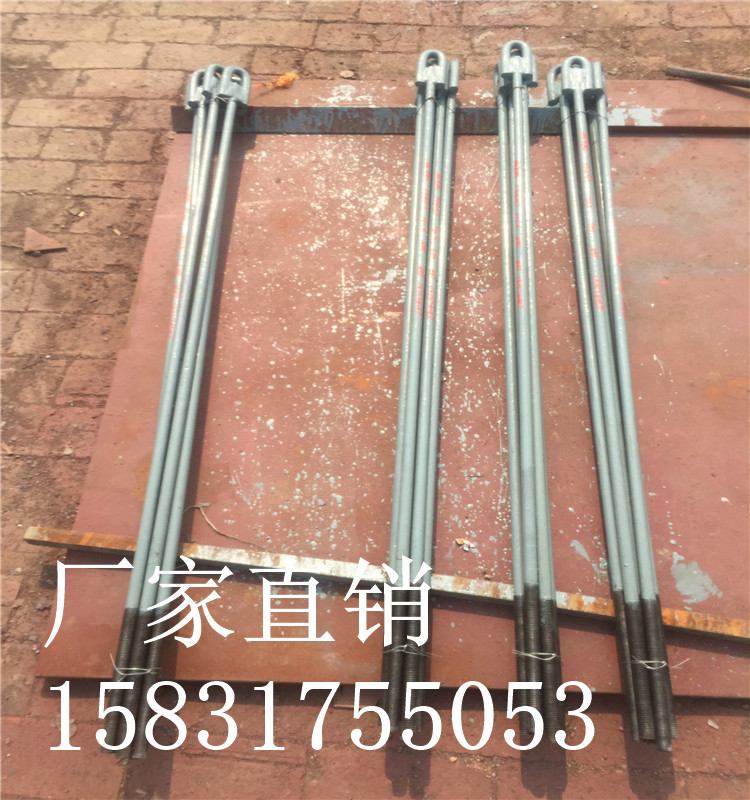 批发吊杆 DL-3吊杆 DL-2型吊杆 管道吊杆