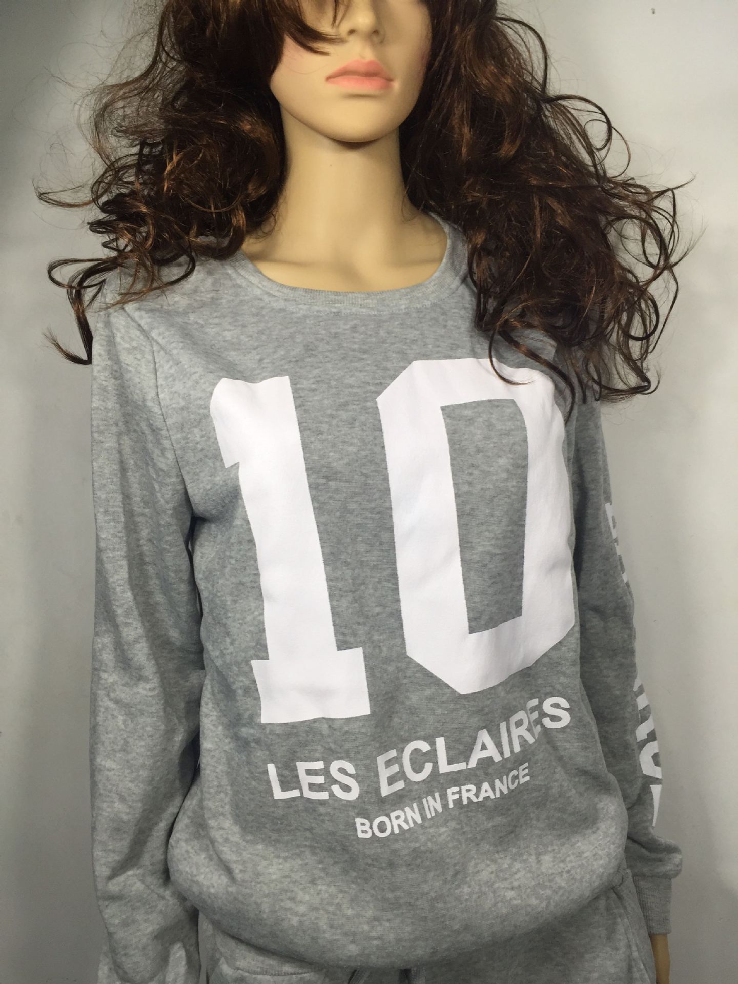 Costume femme en Coton - Ref 3334074 Image 14