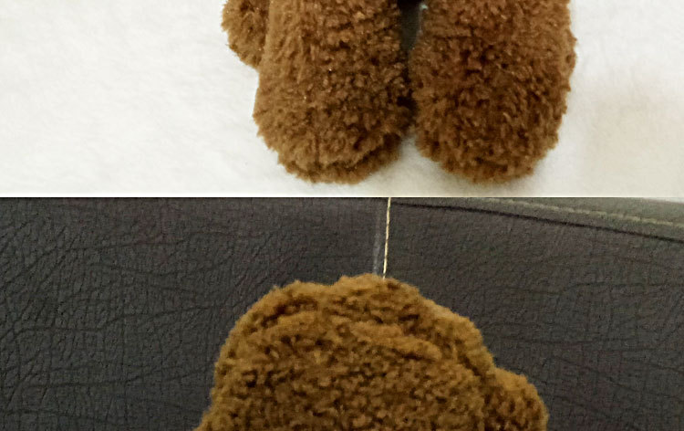 Pet Bow Tie Style
