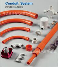 �Ę�늾��ܣ��Ę�PVC�ܣ�AS/NZS2053�ܼ�ϵ�y