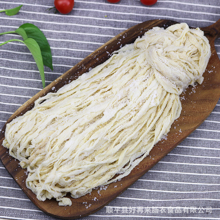 盐渍猪肠衣11路长码商用肠衣灌香肠四川腊肠烤肠西式香肠结实耐用