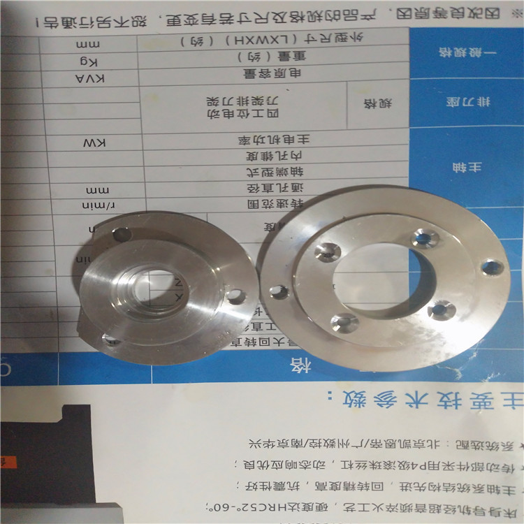 平阳厂家供应数控车床制作铝件 来图来样都可定 量大价优