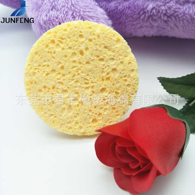 直销加湿器吸水海绵纤维垫片实验室吸水木浆棉可定做尺寸