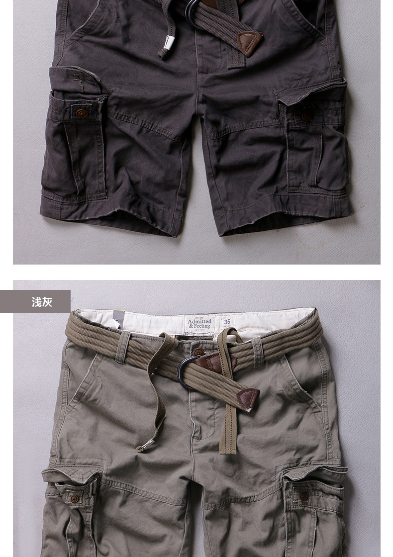 170#工装短裤_09