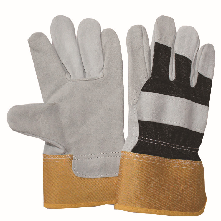 Gants anti coupures - Protection haute température - Ref 3404472 Image 3