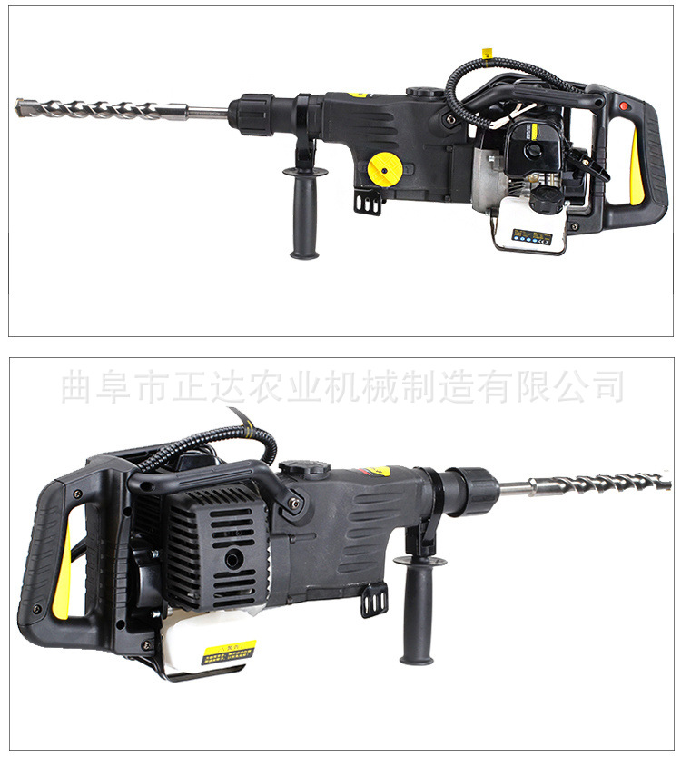 花岗岩破碎机白山市石头破碎机