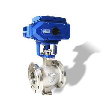 【重点推荐 】 VQ947Y-64R DN500中国-强大阀门/CHQD