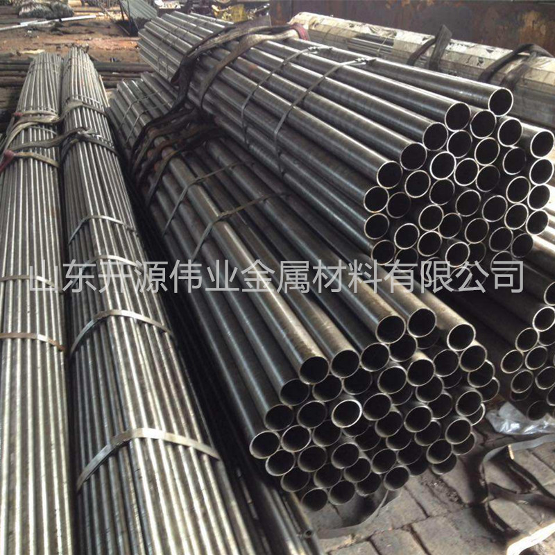 现货供应小口径无缝管25*3 25*5 25*6冷拔无缝钢管20号无缝管价低