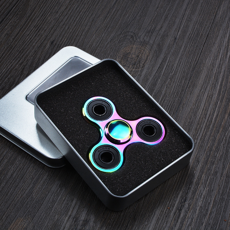 Fidget spinner - Ref 2618805 Image 15