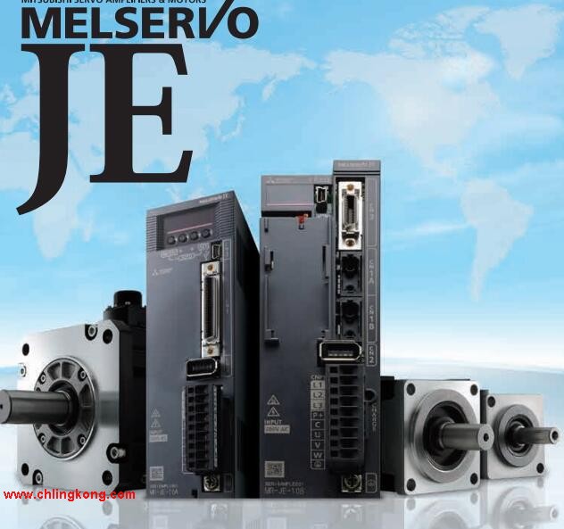 HG-KN23BJ-S100 HG-KN23BJ-S100 伺服电机