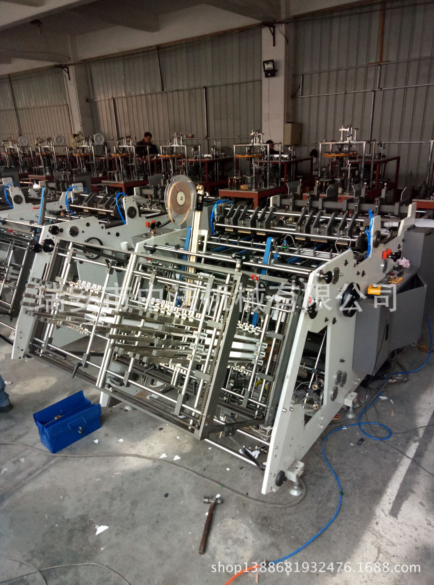 快餐纸盒机器纸餐盒成型机器餐盒机器