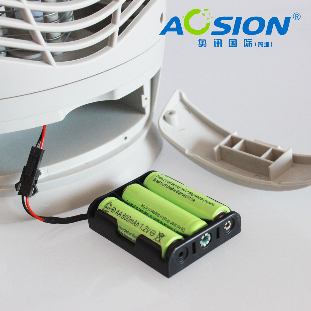 奥讯室内使用无毒无害低能耗大尺寸电子灭蚊灯(配USB线)