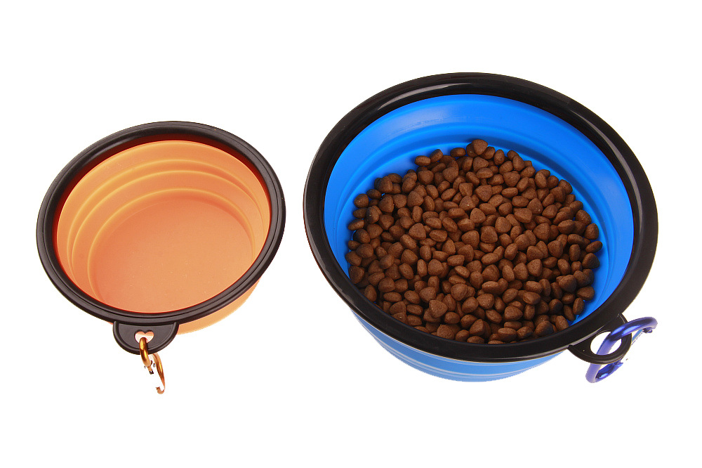 单耳大号狗碗  (28)