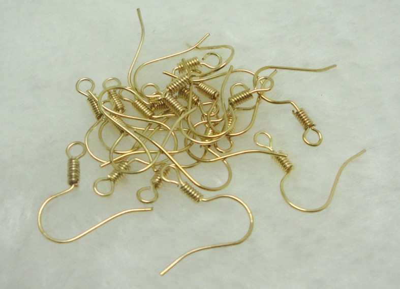 DIY earrings earrings accessories accessories materials without…