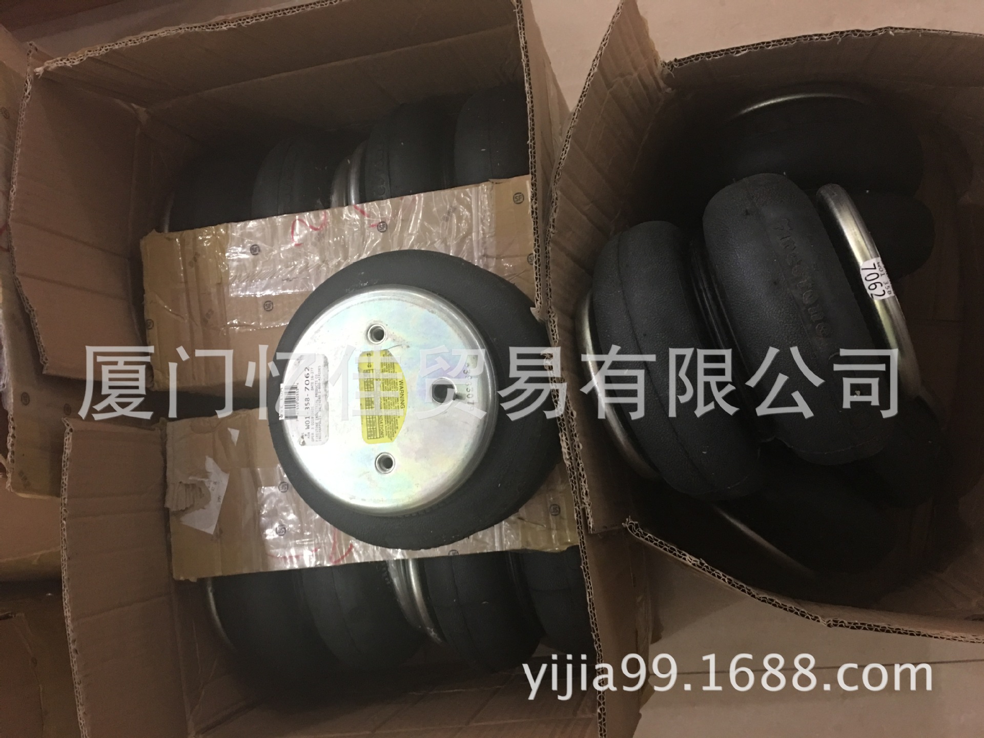 美标气动驱动器 FIRESTONE美国气动驱动器